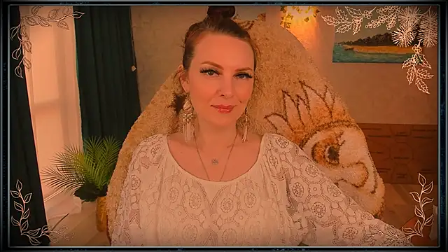 LanaRadiance online show from 07-06-26, 03:03