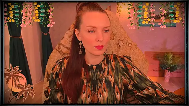 LanaRadiance online show from 07-16-26, 03:07