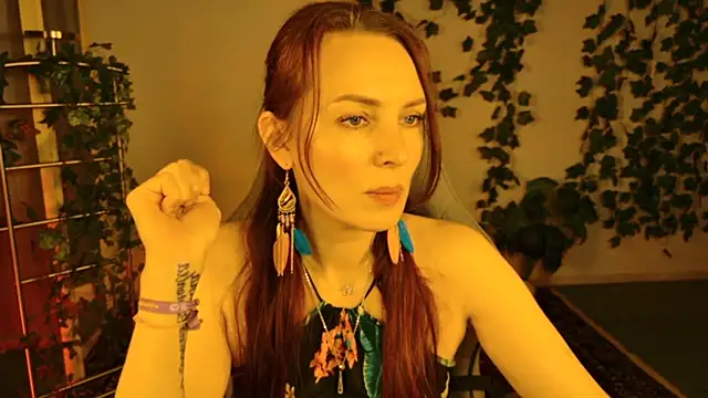 LanaRadiance online show from 07-22-26, 12:30