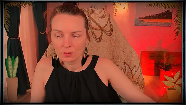LanaRadiance online show from 07-25-26, 03:42
