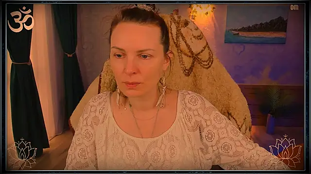 LanaRadiance online show from 07-27-26, 01:29