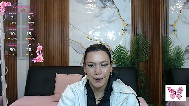 alonddra tay online show from 05-15-26, 11:50