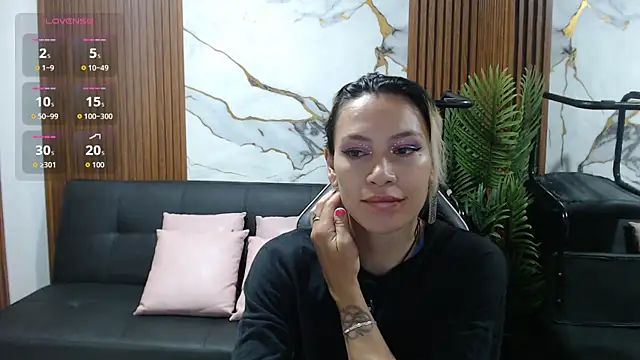 alonddra tay online show from 05-26-26, 12:01