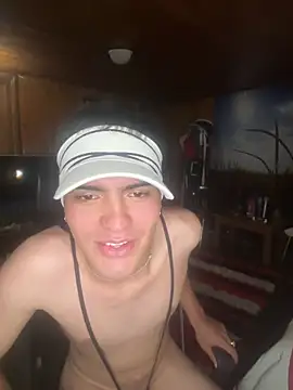 smarinloch online show from 04-16-26, 01:17