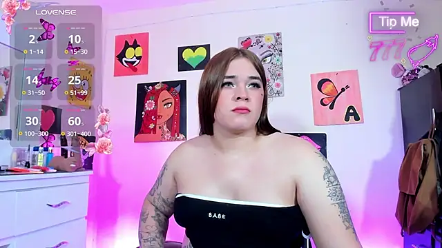 whiz masha online show from 07-18-26, 01:48