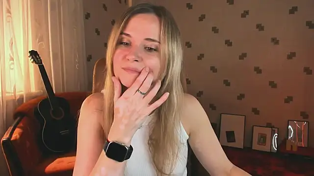 MiaSparkes online show from 06-29-26, 11:21