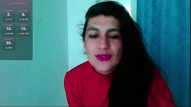 diosa gil online show from 05-24-26, 12:15