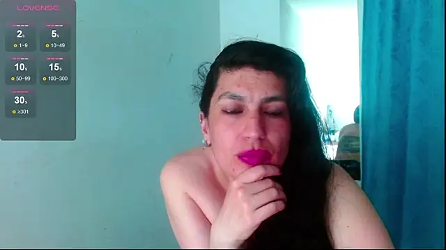 diosa gil online show from 05-27-26, 12:51
