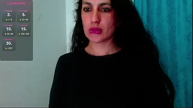 Snapshot of diosa_gil chatting on 06-14-26, 02:24 diosa gil online show from 06-14-26, 02:24