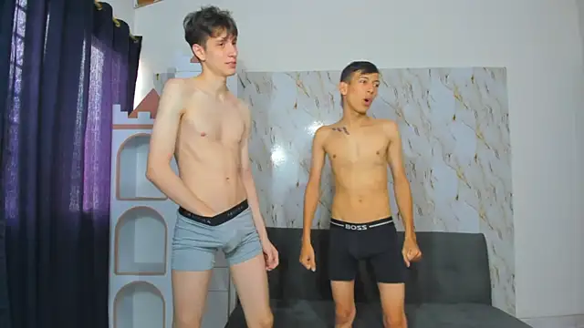 Sweet boyshot online show from 04-10-26, 02:00