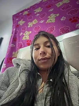 ariella 11 online show from 04-18-26, 12:25