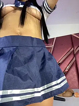 ZoeHarpers online show from 06-22-26, 01:19