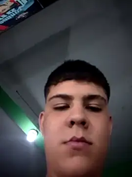 Jacobb hott96 online show from 07-11-26, 05:32