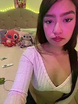 Miakittyyy online show from 04-23-26, 01:46