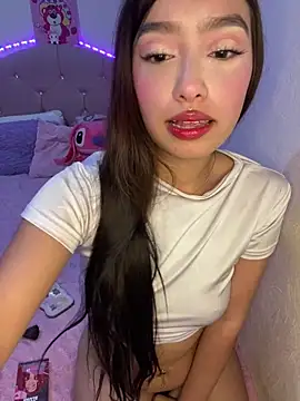 Miakittyyy online show from 05-09-26, 02:06