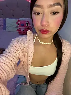 Miakittyyy online show from 05-19-26, 10:38