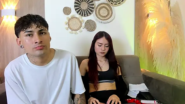 Kenji n Rousse online show from 05-24-26, 08:03