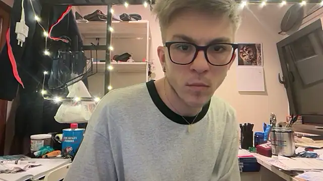 Patatino69 online show from 04-11-26, 10:36