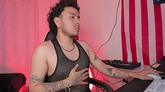 alexmontesco online show from 04-22-26, 11:06