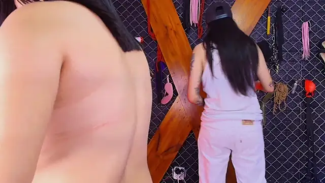 Snapshot of Bellatrix_Infernal_BDSM chatting on 06-16-26, 07:27 Bellatrix Infernal BDSM online show from 06-16-26, 07:27