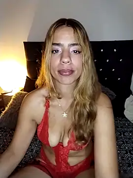 Charlotte joseph online show from 04-15-26, 09:15