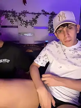 Poison Boys online show from 07-18-26, 11:08