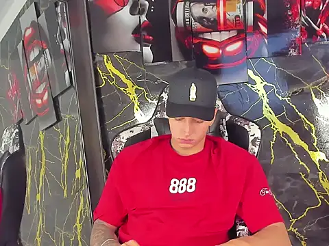 eithan boy  online show from 04-23-26, 11:53