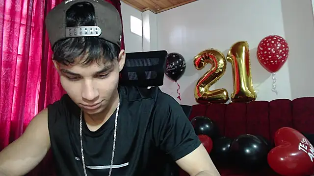 Marck-Pro online show from 06-12-26, 04:28