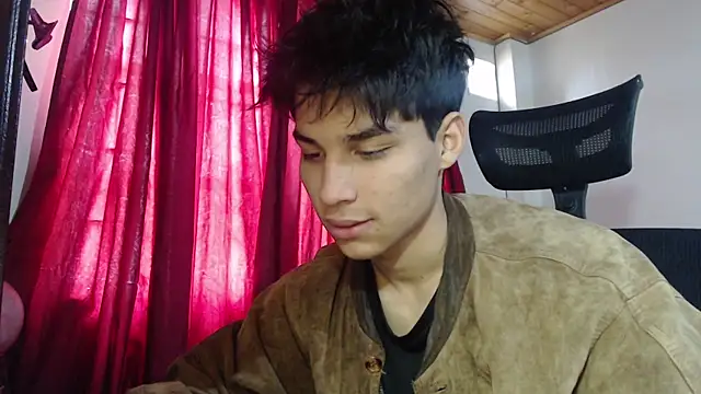 Marck-Pro online show from 07-12-26, 04:31