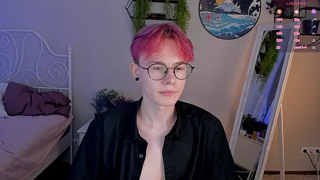 Liam Blair online show from 06-04-26, 05:46