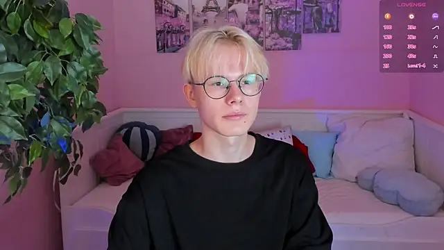 Liam Blair online show from 07-17-26, 10:33