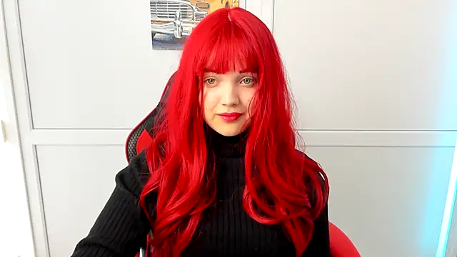 Caroline cutte online show from 04-11-26, 07:45