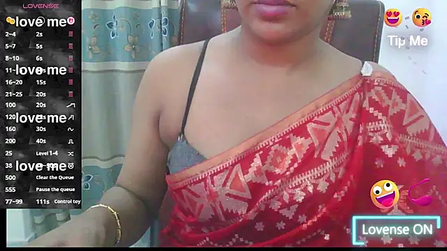 zareen approach online show from 07-18-26, 05:39