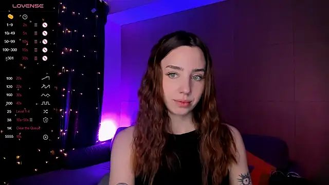 CharliGrace  online show from 04-25-26, 08:06