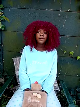 PetiteEbonyBabe  online show from 05-08-26, 05:57