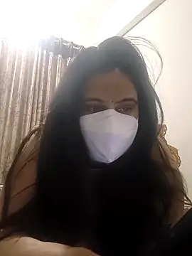 Snapshot of Monika299 chatting on 04-20-26, 06:20 Monika299 online show from 04-20-26, 06:20