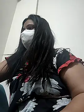 Snapshot of Monika299 chatting on 05-08-26, 05:51 Monika299 online show from 05-08-26, 05:51