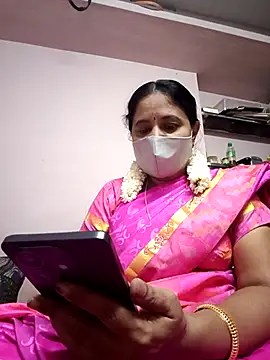 Tamilaunty35 online show from 06-13-26, 07:12