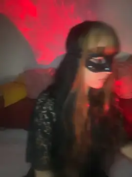 JinxNyx online show from 05-16-26, 11:14