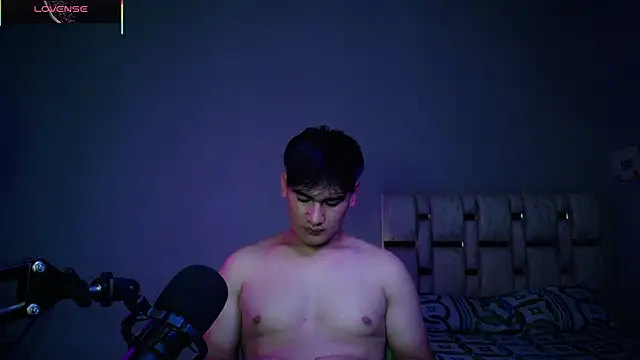 Andruetxx online show from 04-14-26, 08:37