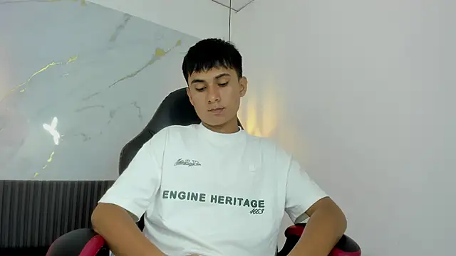 SantiagoCool online show from 04-13-26, 07:30