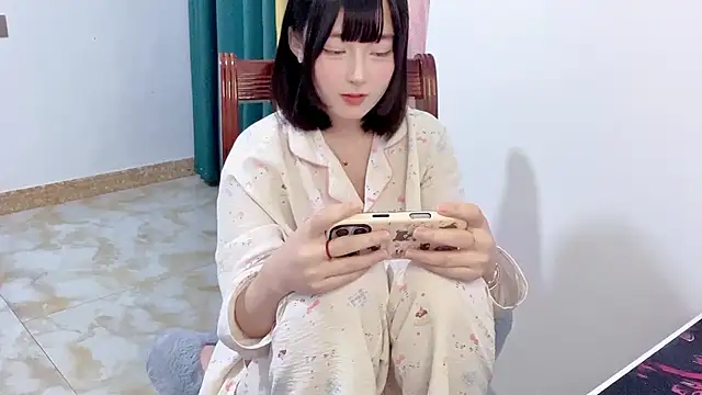 Kaixin-baobao online show from 04-24-26, 11:56
