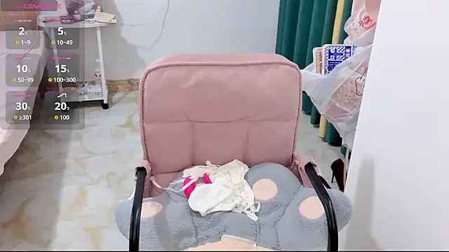 Kaixin-baobao online show from 06-12-26, 12:15