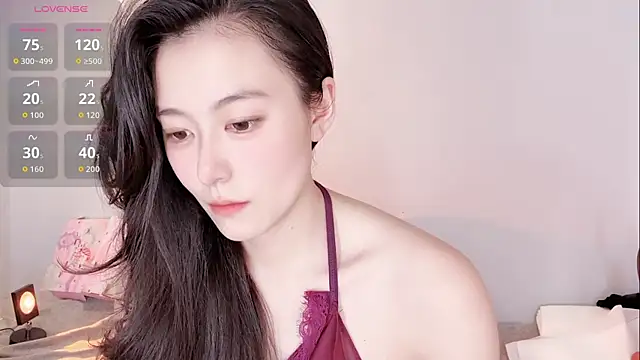 Snapshot of umii_ chatting on 07-13-26, 08:00 umii online show from 07-13-26, 08:00