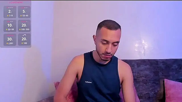 Snapshot of cristianstone2 chatting on 07-26-26, 12:19 cristianstone2 online show from 07-26-26, 12:19
