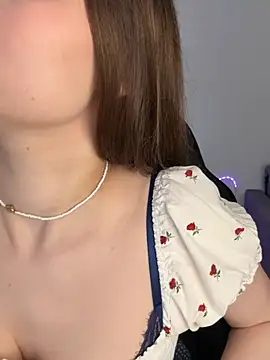 Sakura Hime online show from 04-25-26, 12:08
