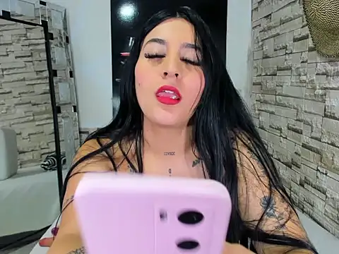 SamiBigAss online show from 05-16-26, 03:33