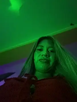 Kimmiebellarie online show from 05-03-26, 04:29