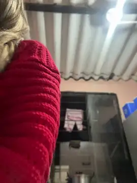Kimmiebellarie online show from 05-04-26, 12:17