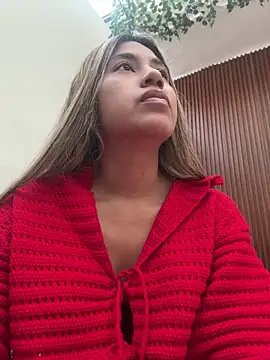 Kimmiebellarie online show from 05-08-26, 01:16